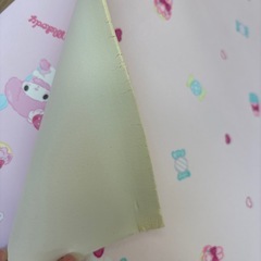 サンリオ　簡易スタジオの画像