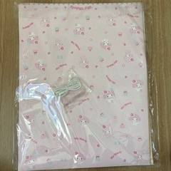 サンリオ　簡易スタジオの画像