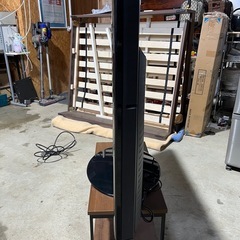 日立　液晶テレビ　ＴＶ　４２ｖ型　４２インチ　２０１１年製　Ｌ４２－Ｃ０７　早い方優先の画像