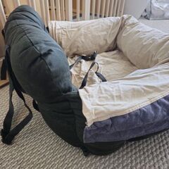 ドライブベッド　PET PARADAISEの画像