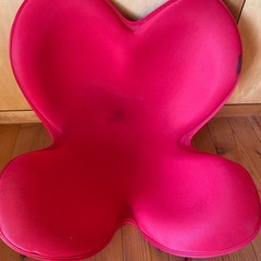 ボディメイクシートスタイル★赤の画像