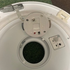 NEC LEDシーリングライトの画像