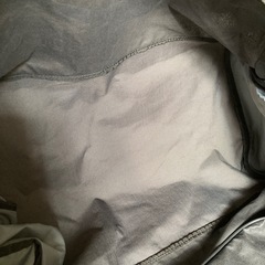 NIKE ボストンバックの画像