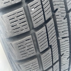 スタッドレスの画像