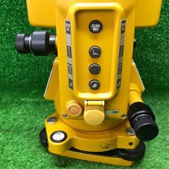 【SFU】トプコン セオドライト②【現状品】の画像