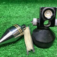 【SFU】トプコン セオドライト②【現状品】の画像