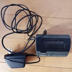 携帯ラジオの画像