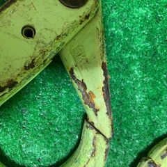 マーテック BKL-16-10 スイベルフック 2個セット【市川行徳店】【店頭取引限定】【中古】管理番号：ITUBG9KHP384の画像