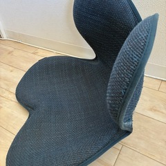 骨盤サポートチェアの画像