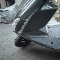 アドレスv125sの画像