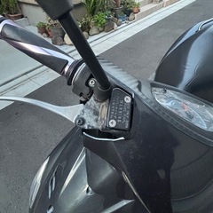 アドレスv125sの画像