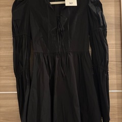 新品　未使用　SLY スライ　ワンピースの画像