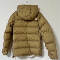 新品タグ付 ビレイヤーパーカ L ケルプタン 正規 ノースフェイスの画像