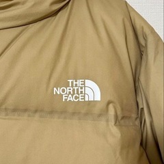 新品タグ付 ビレイヤーパーカ L ケルプタン 正規 ノースフェイスの画像