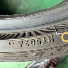 ニットータイヤの画像