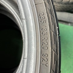 ニットータイヤの画像