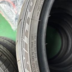 ニットータイヤの画像