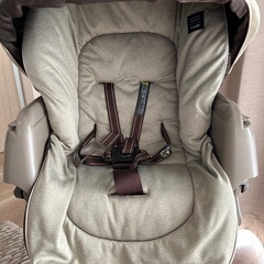 combi スウィングベッド＆チェアの画像