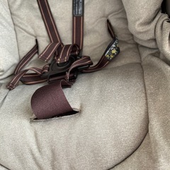 combi スウィングベッド＆チェアの画像