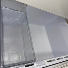 送料・設置込み可　冷蔵庫　272L AQUA 2019年【分解クリーニング済み】の画像