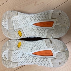 ノースフェイス　スニーカー　　26.5cmの画像