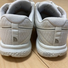 ノースフェイス　スニーカー　　26.5cmの画像