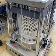 762 ブルーヒーター サンスポット KLR-1910 中古品の画像