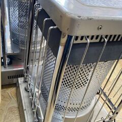 762 ブルーヒーター サンスポット KLR-1910 中古品の画像