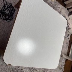 【決まりました】こたつテーブル の画像