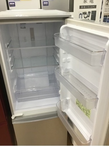 トレファク神戸新長田店 買取/販売】取りに来られる方限定！SHARPの2ドア