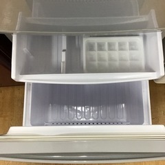 【トレファク神戸新長田店 買取/販売】取りに来られる方限定！SHARPの2ドア冷蔵庫2019年製のご紹介です！の画像