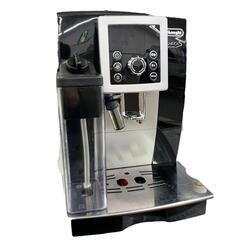 186000 通電確認のみ DeLonghi デロンギ 全自動エクスプレッソマシンマグニフィカS ECAM23260  ブラック [251106HM270061]の画像
