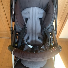 GRACO グレコ　ベビーカーの画像