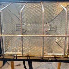 ライト　片方光らないの画像