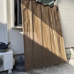 タカショー　洋風タテスの画像