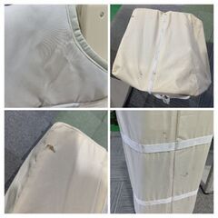 Aprica　ベビーベット　ココネルエアープラス　A730の画像