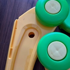 アンパンマン　乗って！押して！へんしんウォーカーの画像