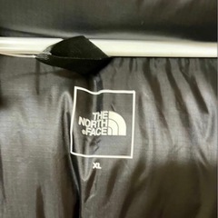 新品 ビレイヤーパーカ XL クレイグレー 人気色 正規品の画像