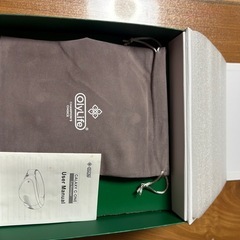 お値下げ！OLYLIFE GALAXY G-ONE EYE MASSAGER オリーライフ の画像