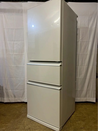家具＊家電のお店／【ｼﾞｬﾝｸﾞﾙｼﾞｬﾝｸﾞﾙ石川金沢店】 冷蔵庫 ヤマダ YRZ 