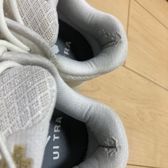 ノースフェイス　スニーカー　　26.5cmの画像