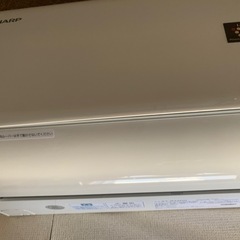 エアコンの画像