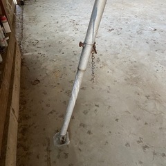 【期間限定】梯子、はしご、2.3mの画像