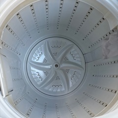 【無料】洗濯機
の画像