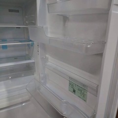 NR-C340C-W 2019年 冷蔵庫の画像