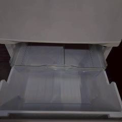 NR-C340C-W 2019年 冷蔵庫の画像