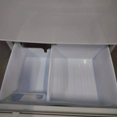 NR-C340C-W 2019年 冷蔵庫の画像