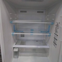 NR-C340C-W 2019年 冷蔵庫の画像