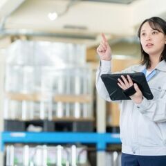 【オープニングスタッフ・重量物なし】倉庫内作業スタッフの画像