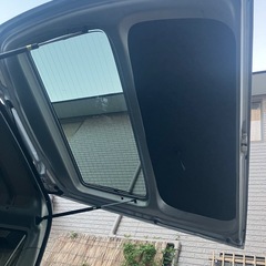 引き取り限定！ハイゼットカーゴ　バックドア　S321V S28 　条件あり！の画像